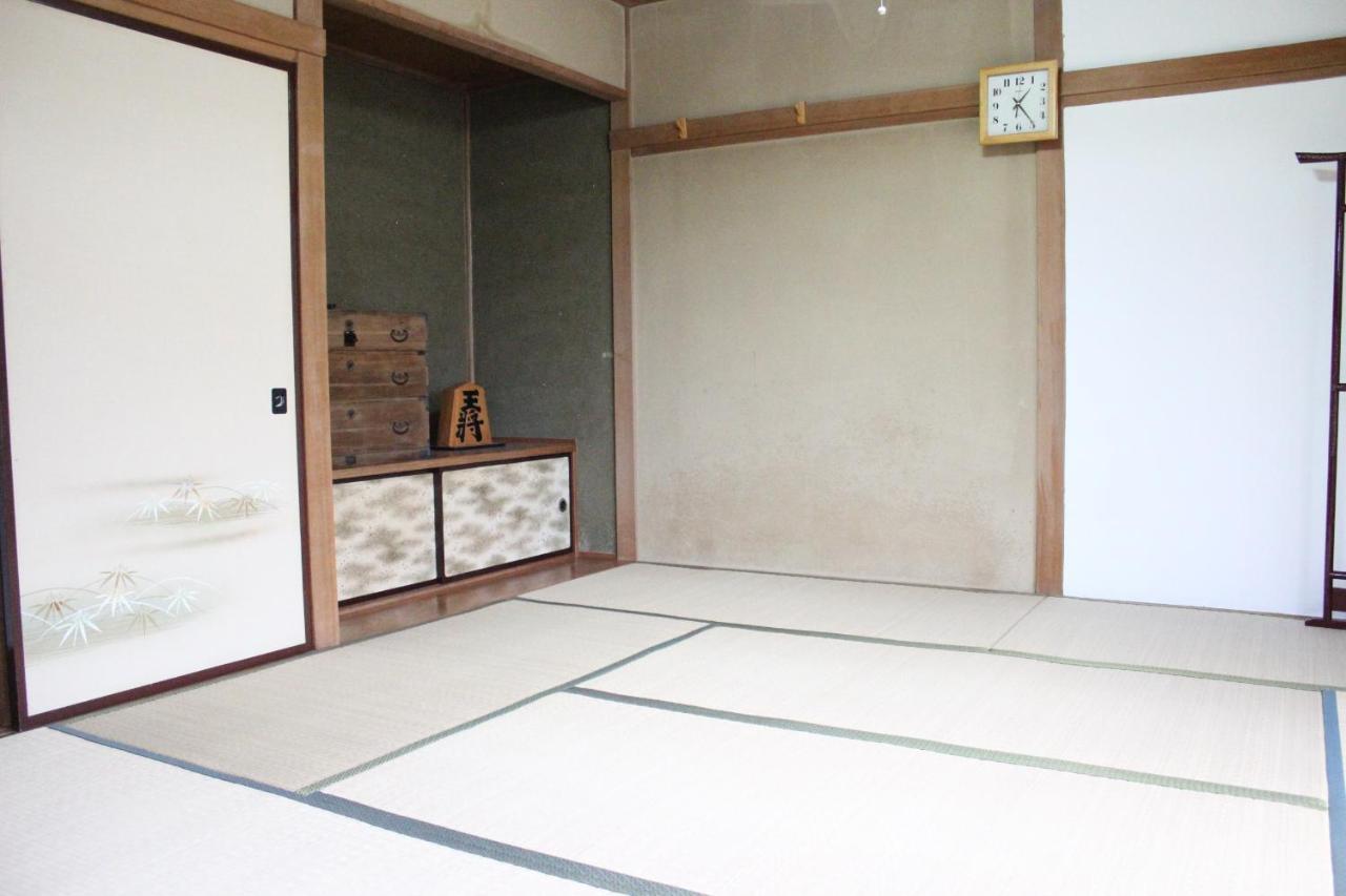 Tabiyado Okamura Seicho Ato Suwa  Exterior foto